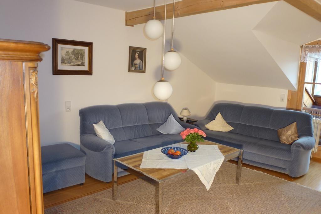 Ferienwohnungen Anneliese&Fritz Wagerer Rimbach  Room photo
